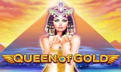 Онлайн слот Queen of Gold играть