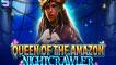 Онлайн слот Queen Of The Amazon – Nightcrawler играть