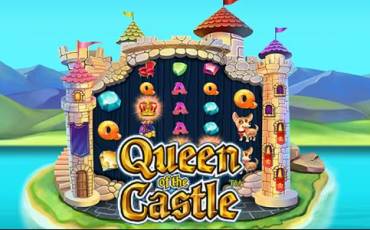 Игровой автомат Queen of the Castle