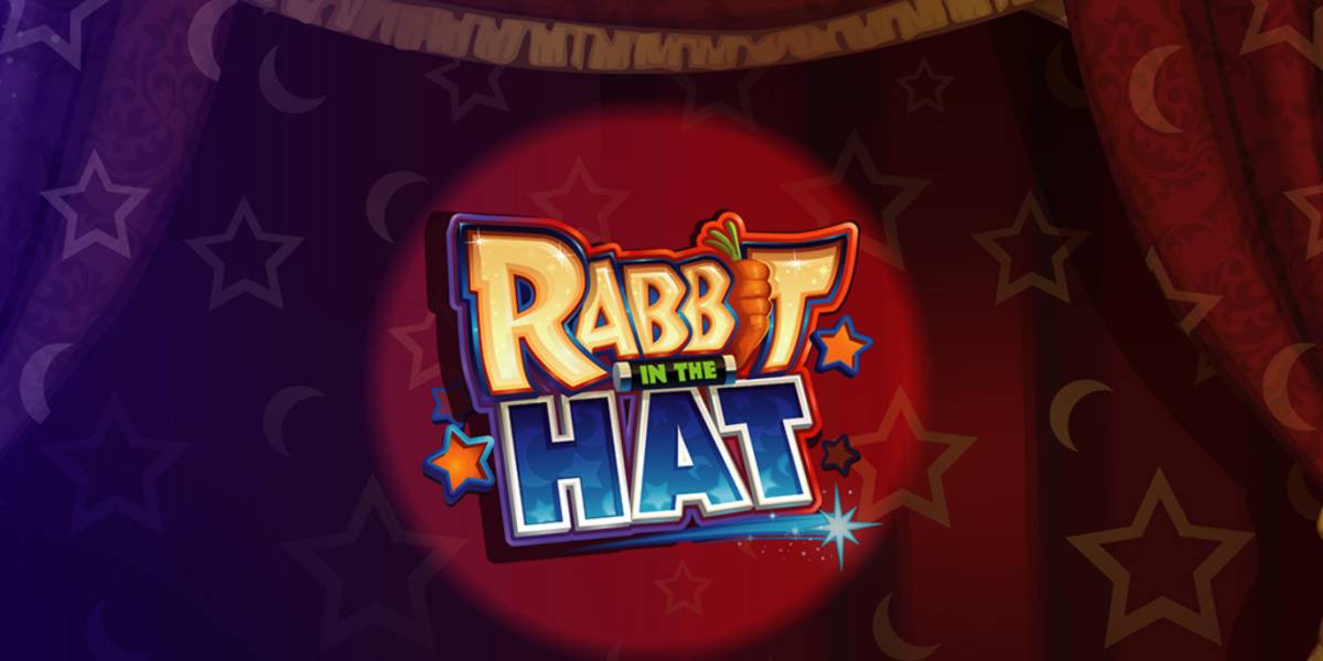 Игровой автомат Rabbit in the Hat