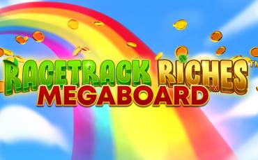 Игровой автомат Racetrack Riches Megaboard