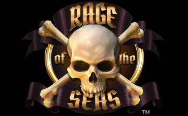 Rage of the Seas