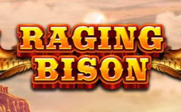 Raging Bison