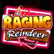 Raging Reindeer: Логотип