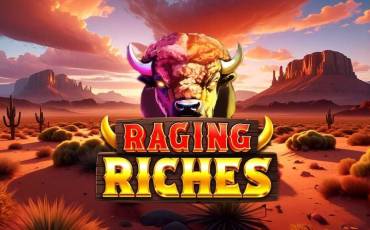 Raging Riches