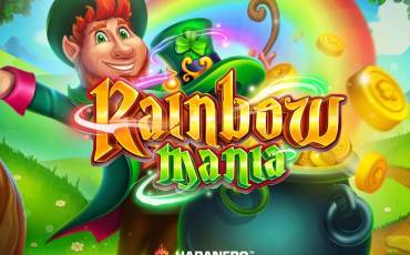 Rainbow Mania