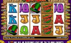 Онлайн слот Rainbow Riches – Win Big Shindig играть