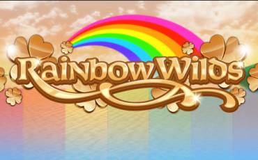 Rainbow Wilds Megaways