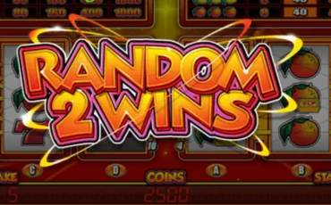 Игровой автомат Random2Wins