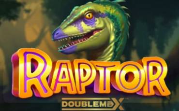 Игровой автомат Raptor Doublemax