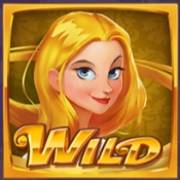 Rapunzel's Tower: Wild