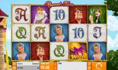 Онлайн слот Rapunzel's Tower играть