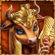 Ra’s Golden Loot – Sapphire Suns: Апис