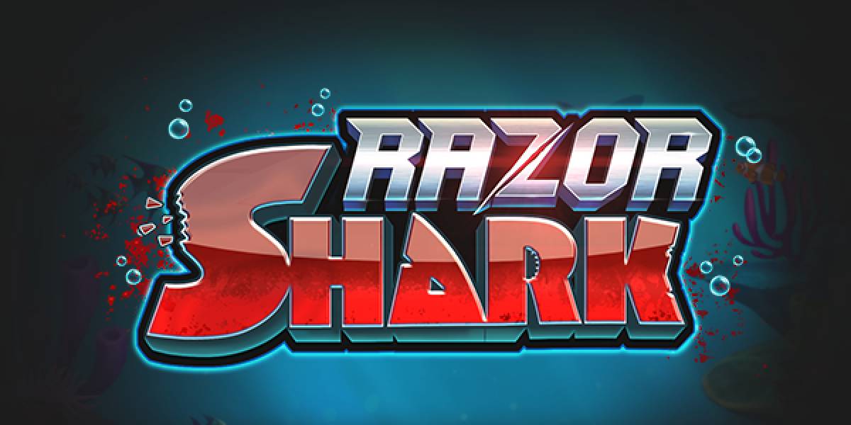 Игровой автомат Razor Shark