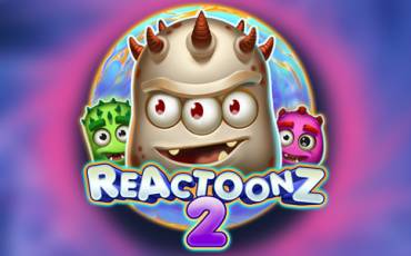 Reactoonz 2