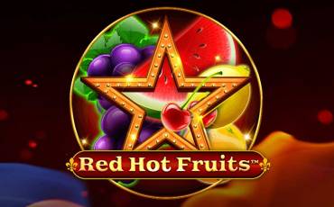 Red Hot Fruits