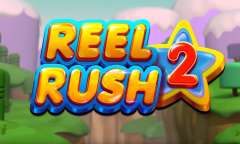 Онлайн слот Reel Rush 2 играть