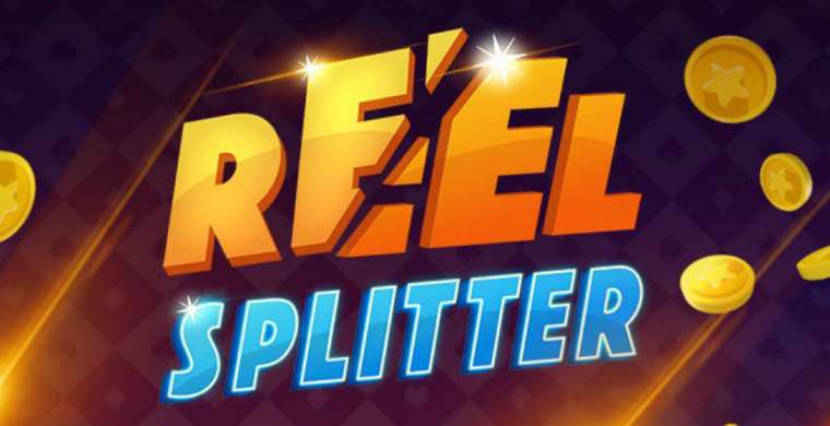 Слот Reel Splitter играть бесплатно