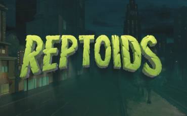 Reptoids