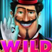 Retro Cabaret: Wild