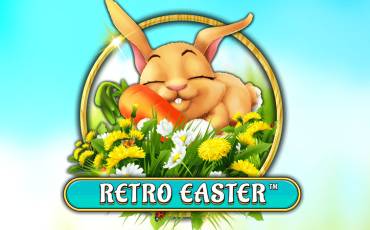 Retro Easter