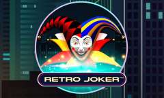 Онлайн слот Retro Joker играть