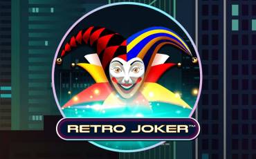 Retro Joker