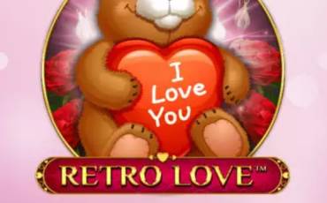 Retro Love