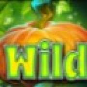 Retro Pumpkin: Wild