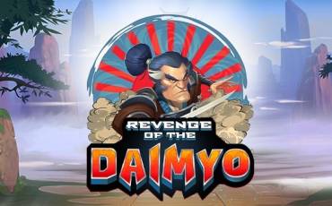 Revenge of the Daimyo