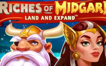 Riches of Midgard