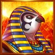 Riches of Ra: Wild