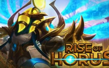 Игровой автомат Rise of Horus