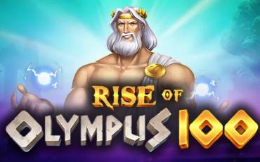 Игровой автомат Rise of Olympus 100