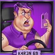 Road Rage: Карен