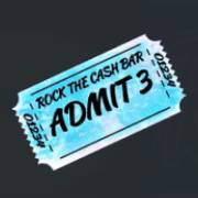 Rock the Cash Bar: Билеты