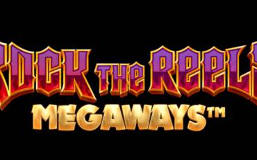 Rock the Reels Megaways