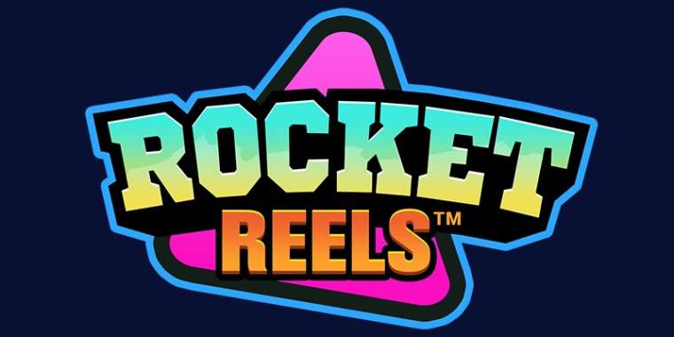 Слот Rocket Reels играть бесплатно