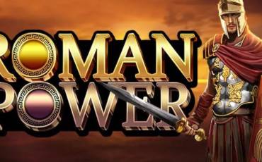 Игровой автомат Roman Power