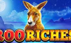 Онлайн слот Roo Riches играть