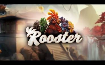 Игровой автомат Rooster V2