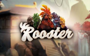 Игровой автомат Rooster V2