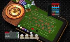 Онлайн слот Roulette Pro играть