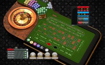 Рулетка Roulette Pro