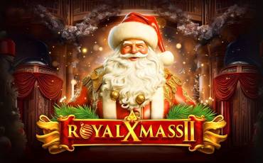 Игровой автомат Royal Xmass 2