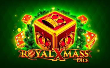 Игровой автомат Royal Xmass Dice