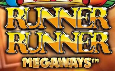 Игровой автомат Runner Runner Megaways