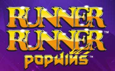 Игровой автомат Runner Runner Popwins