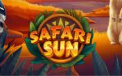 Safari Sun (демо-версия)