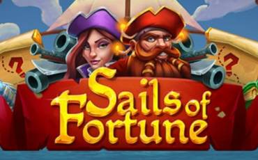 Игровой автомат Sails of Fortune